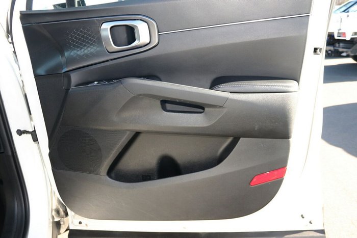 2023 Kia Sorento Sport