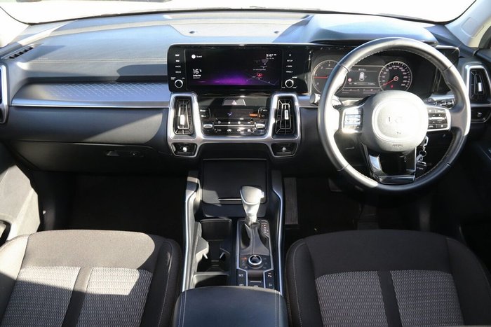 2023 Kia Sorento Sport