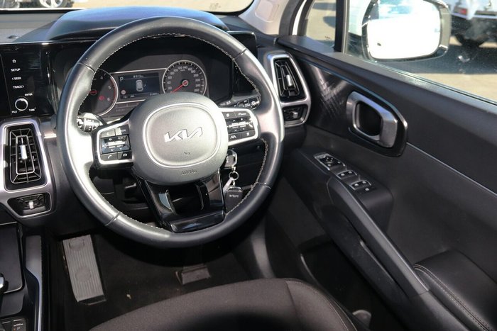 2023 Kia Sorento Sport