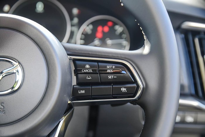 2025 Mazda CX-60 D50e Pure