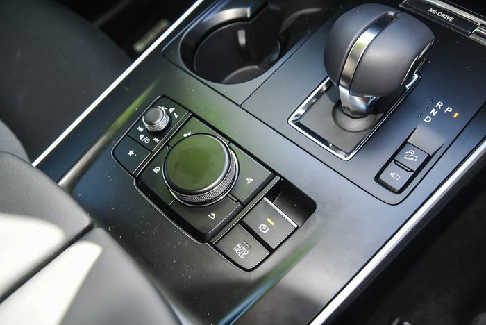 2025 Mazda CX-60 D50e Pure