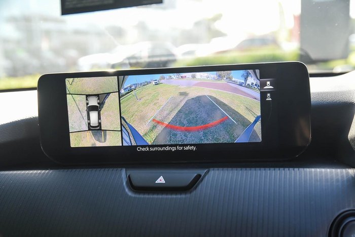 2025 Mazda CX-60 D50e Pure