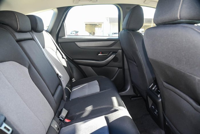 2025 Mazda CX-60 D50e Pure