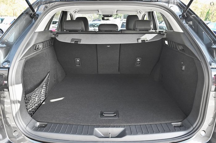2025 Mazda CX-60 D50e Pure