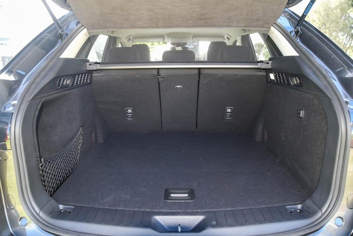 2025 Mazda CX-60 D50e Pure