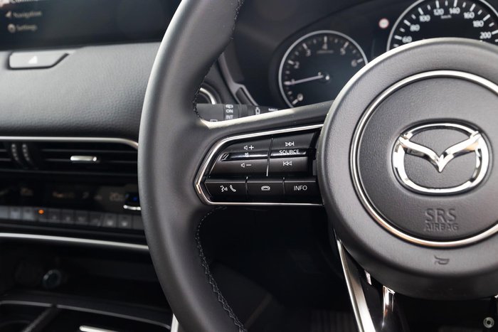 2025 Mazda CX-90 G50e Touring