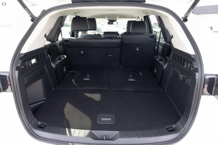 2025 Mazda CX-90 G50e Touring