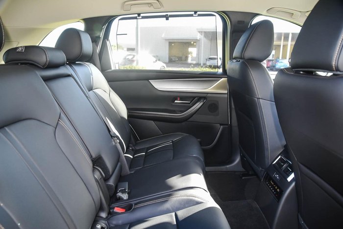 2025 Mazda CX-90 G50e Touring