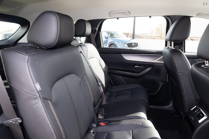 2025 Mazda CX-90 G50e Touring