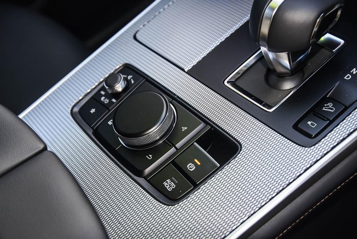 2025 Mazda CX-90 G50e Touring