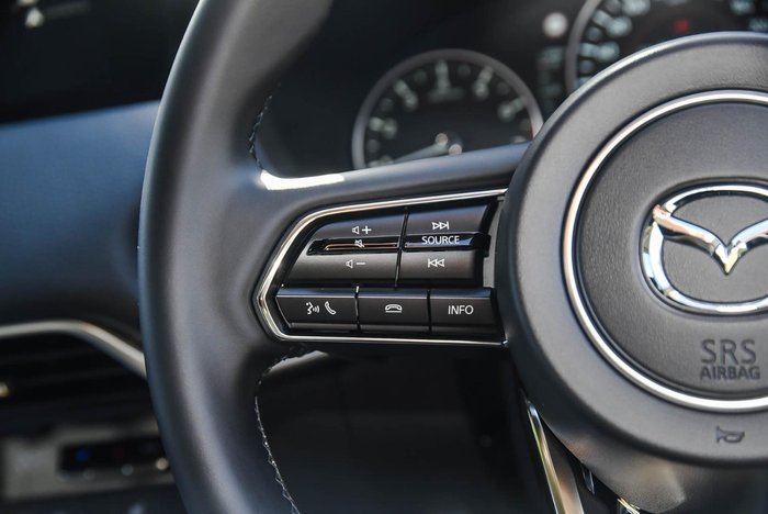 2025 Mazda CX-90 G50e Touring