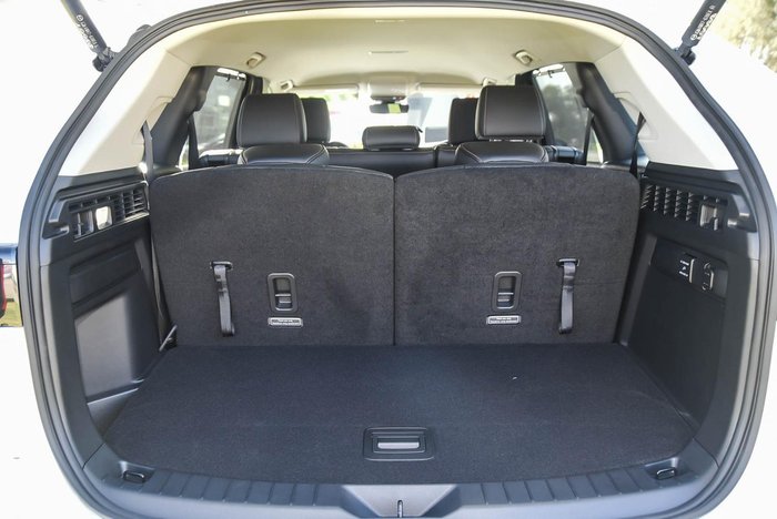 2025 Mazda CX-90 G50e Touring