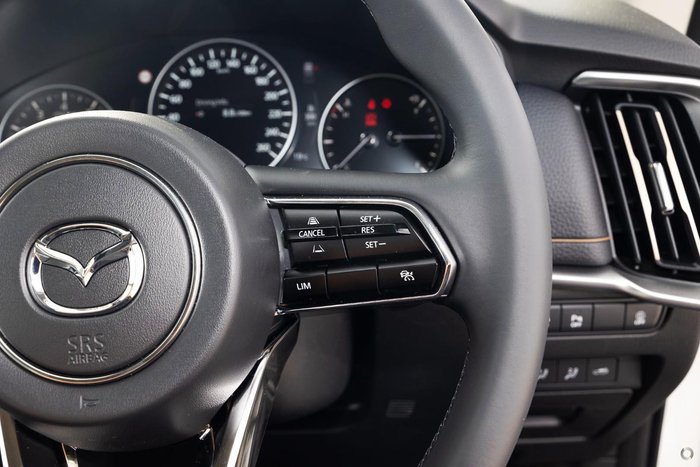 2025 Mazda CX-90 G50e Touring