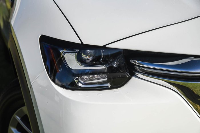 2025 Mazda CX-90 G50e Touring