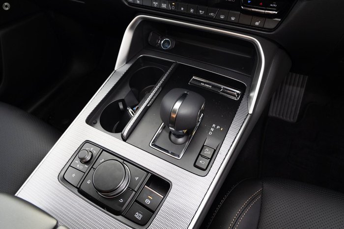 2025 Mazda CX-90 G50e Touring