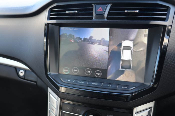 2019 LDV T60 LUXE