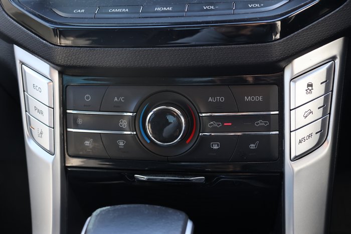 2019 LDV T60 LUXE