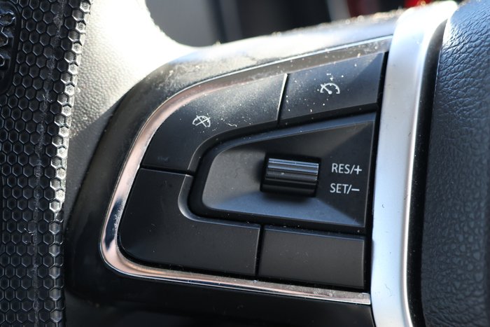 2019 LDV T60 LUXE
