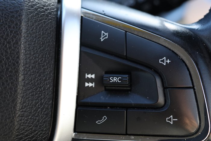 2019 LDV T60 LUXE