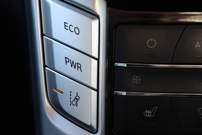 2019 LDV T60 LUXE