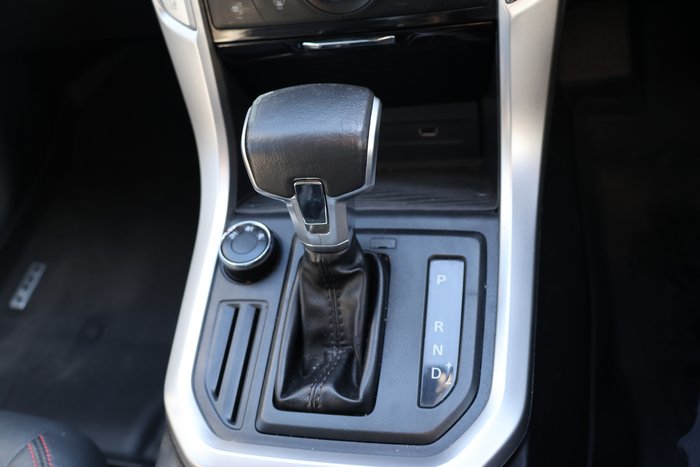 2019 LDV T60 LUXE