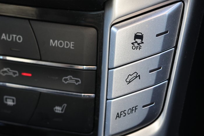2019 LDV T60 LUXE