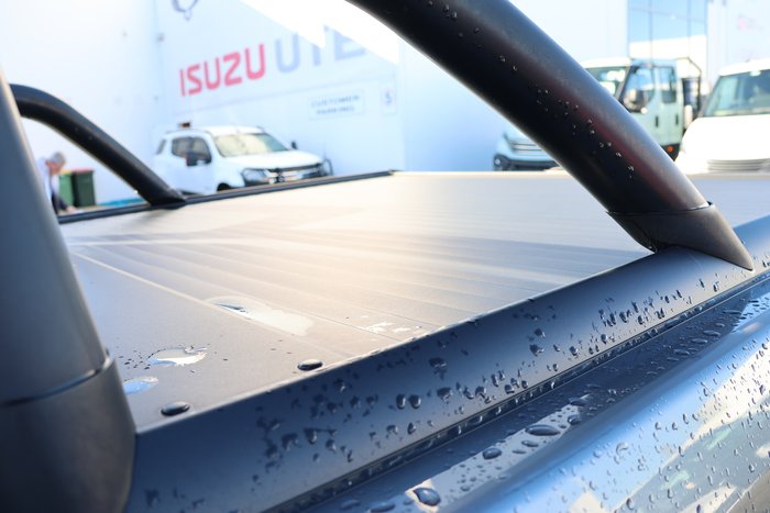 2019 LDV T60 LUXE