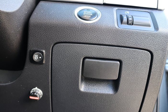 2019 LDV T60 LUXE