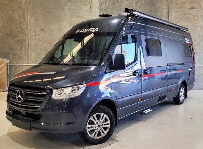 2025 Avida Diversion 