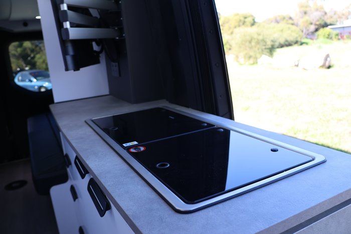 2025 Avida Avida Motorhome V7012 Diversion LX