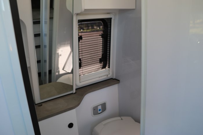 2025 Avida Avida Motorhome V7012 Diversion LX