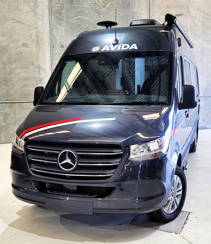 2025 Avida Diversion 