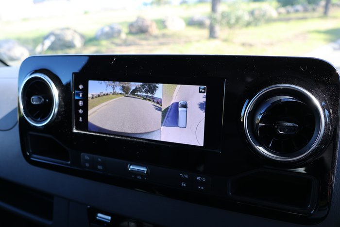 2025 Avida Avida Motorhome V7012 Diversion LX