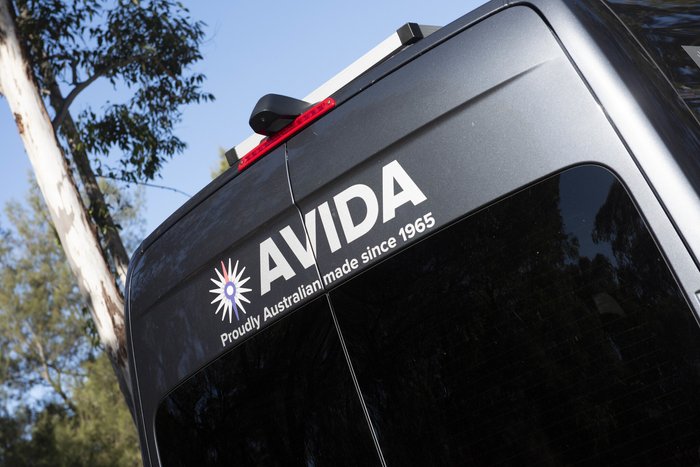 2025 Avida Avida Motorhome V7012 Diversion LX