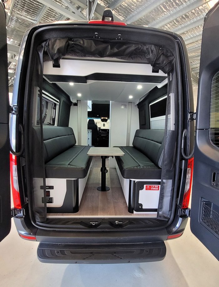 2025 Avida Diversion 