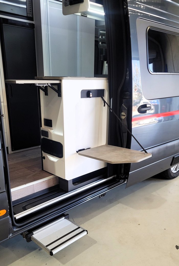 2025 Avida Diversion 