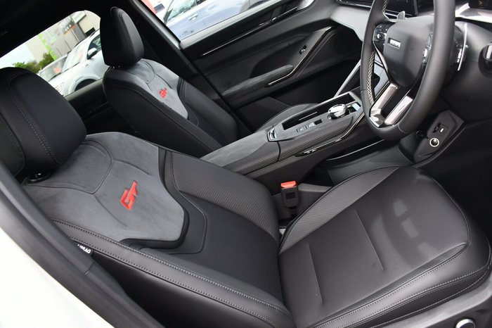 2025 GWM Haval H6GT Ultra