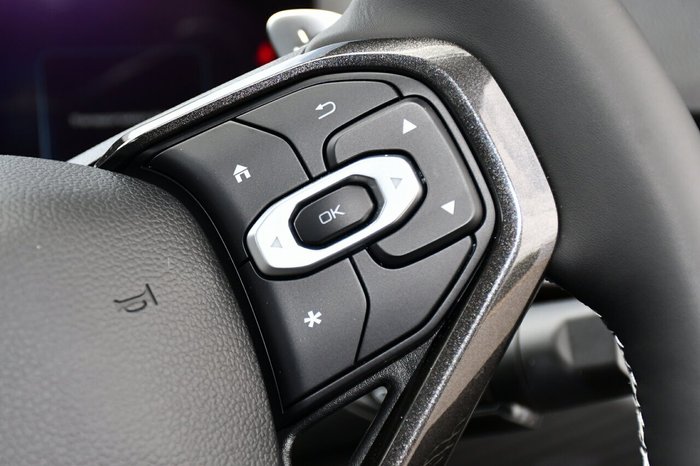 2025 GWM Haval H6GT Ultra