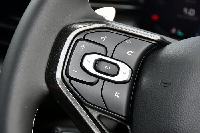 2025 GWM Haval H6GT Ultra