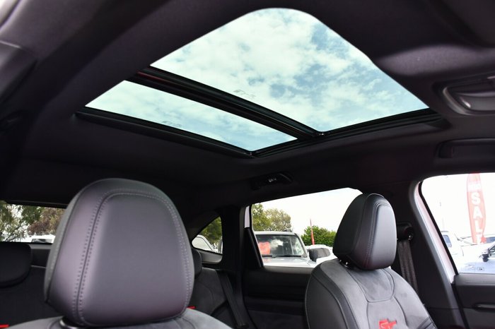 2025 GWM Haval H6GT Ultra