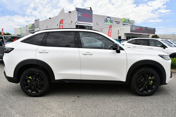 2025 GWM Haval H6GT Ultra