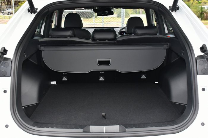 2025 GWM Haval H6GT Ultra