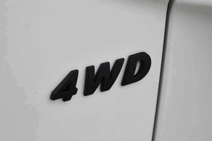 2025 GWM Haval H6GT Ultra