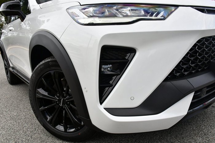 2025 GWM Haval H6GT Ultra