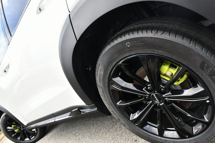 2025 GWM Haval H6GT Ultra