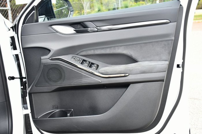 2025 GWM Haval H6GT Ultra