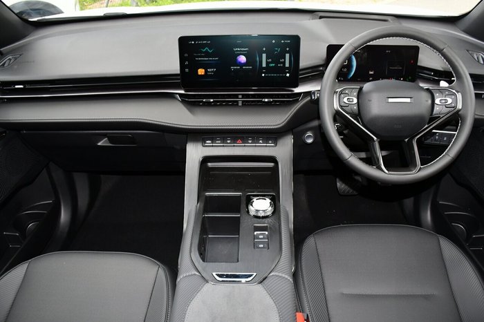 2025 GWM Haval H6GT Ultra