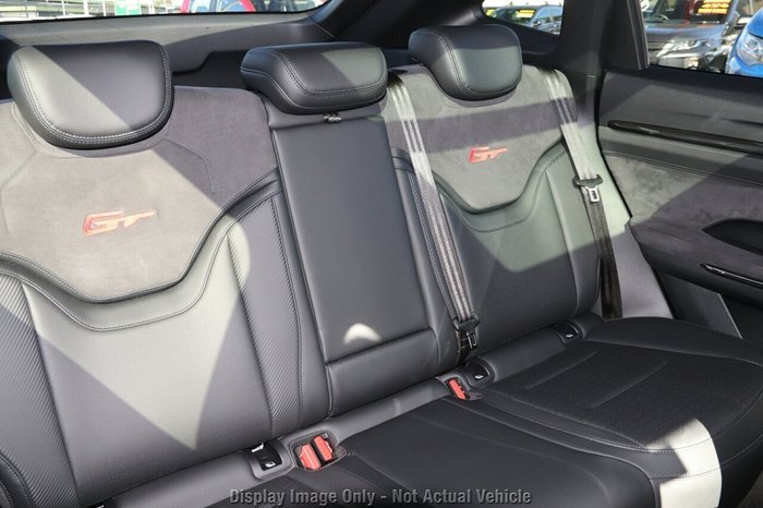 2025 GWM Haval H6GT Ultra