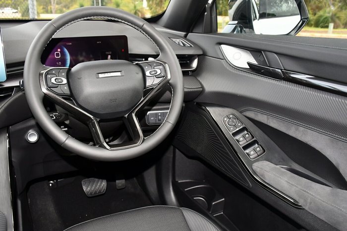 2025 GWM Haval H6GT Ultra