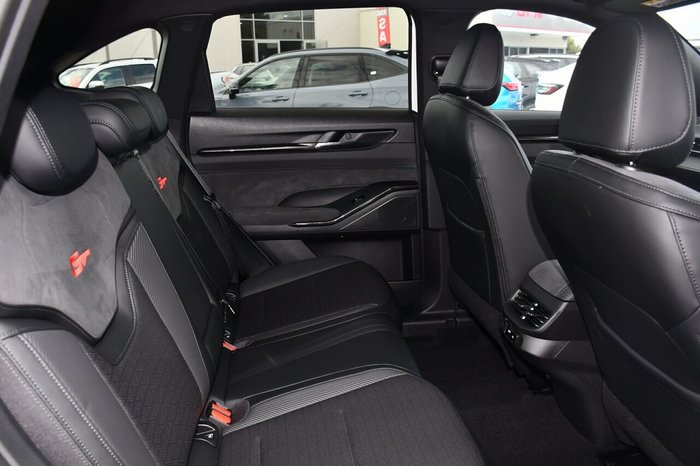 2025 GWM Haval H6GT Ultra